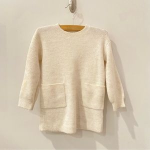 GAP Girls Sweater Dress